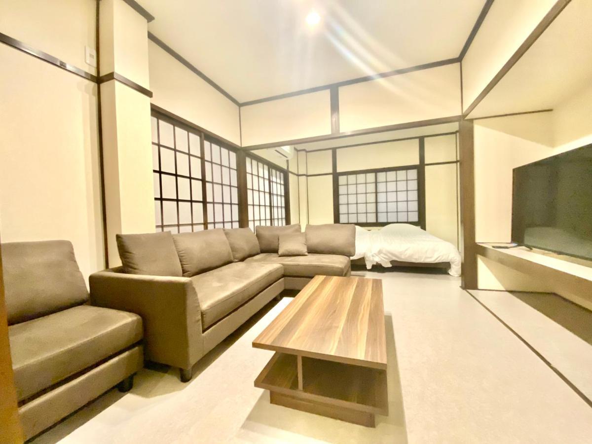 Apartamento 外宮前別邸　星織 Ise Exterior foto