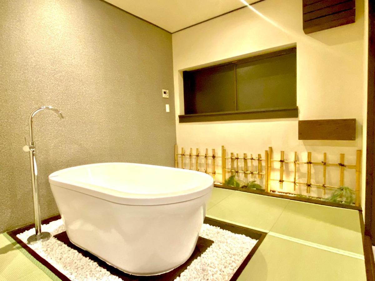 Apartamento 外宮前別邸　星織 Ise Exterior foto