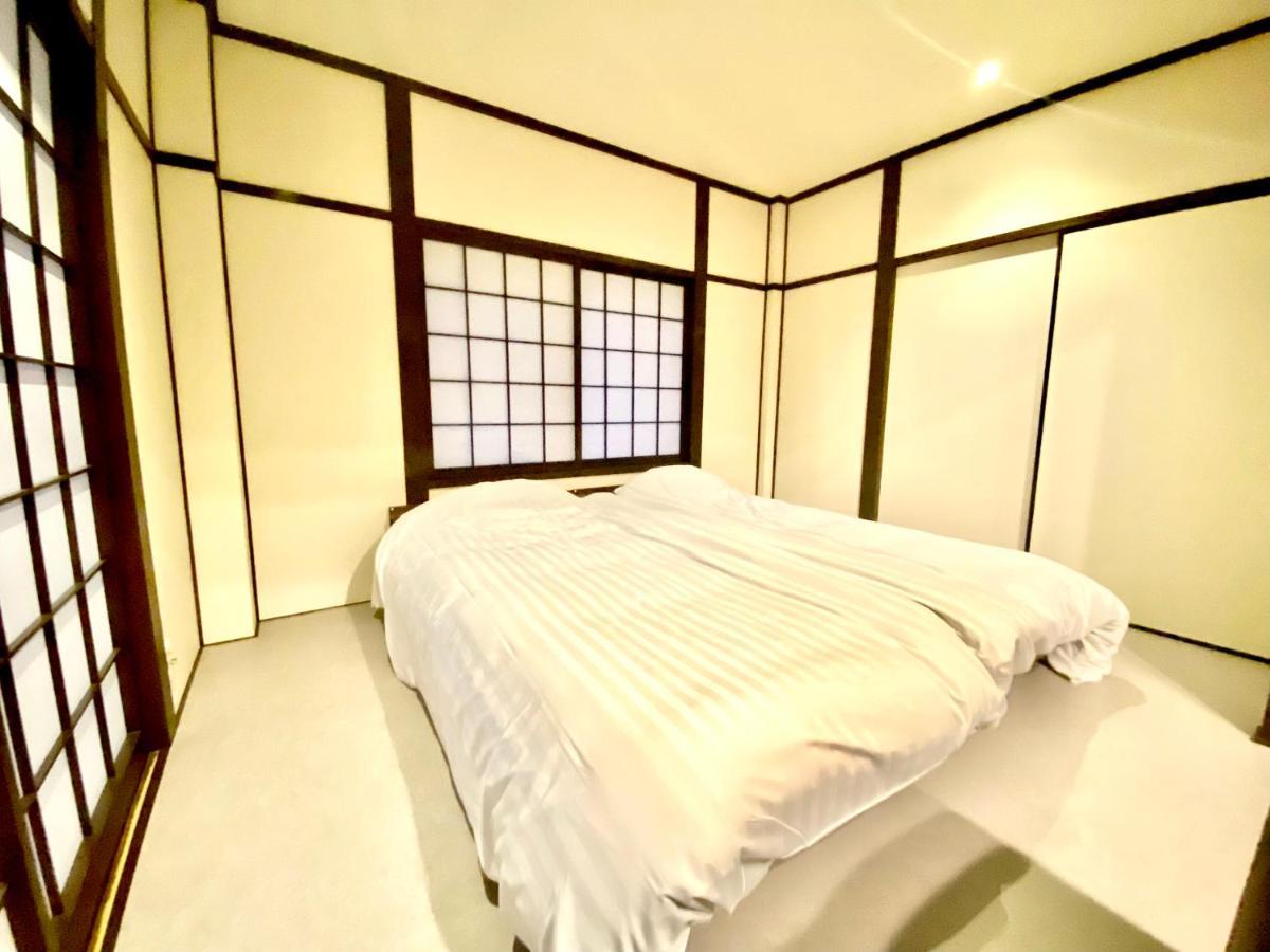 Apartamento 外宮前別邸　星織 Ise Exterior foto